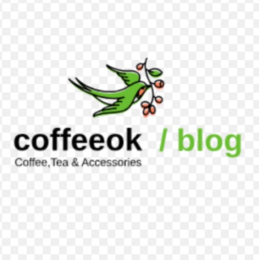 CoffeeokBLOG - 